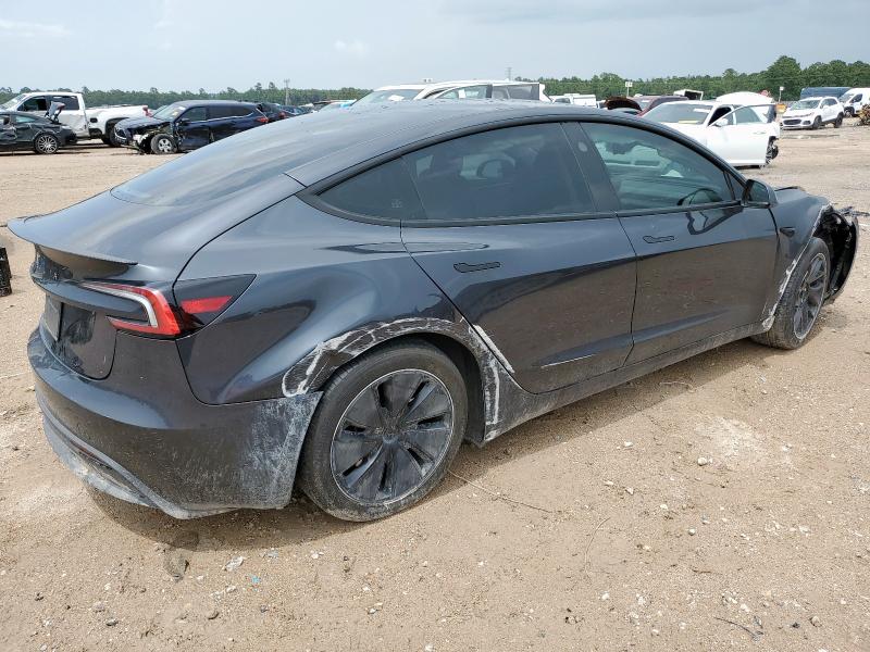  TESLA MODEL 3 2024 Szary