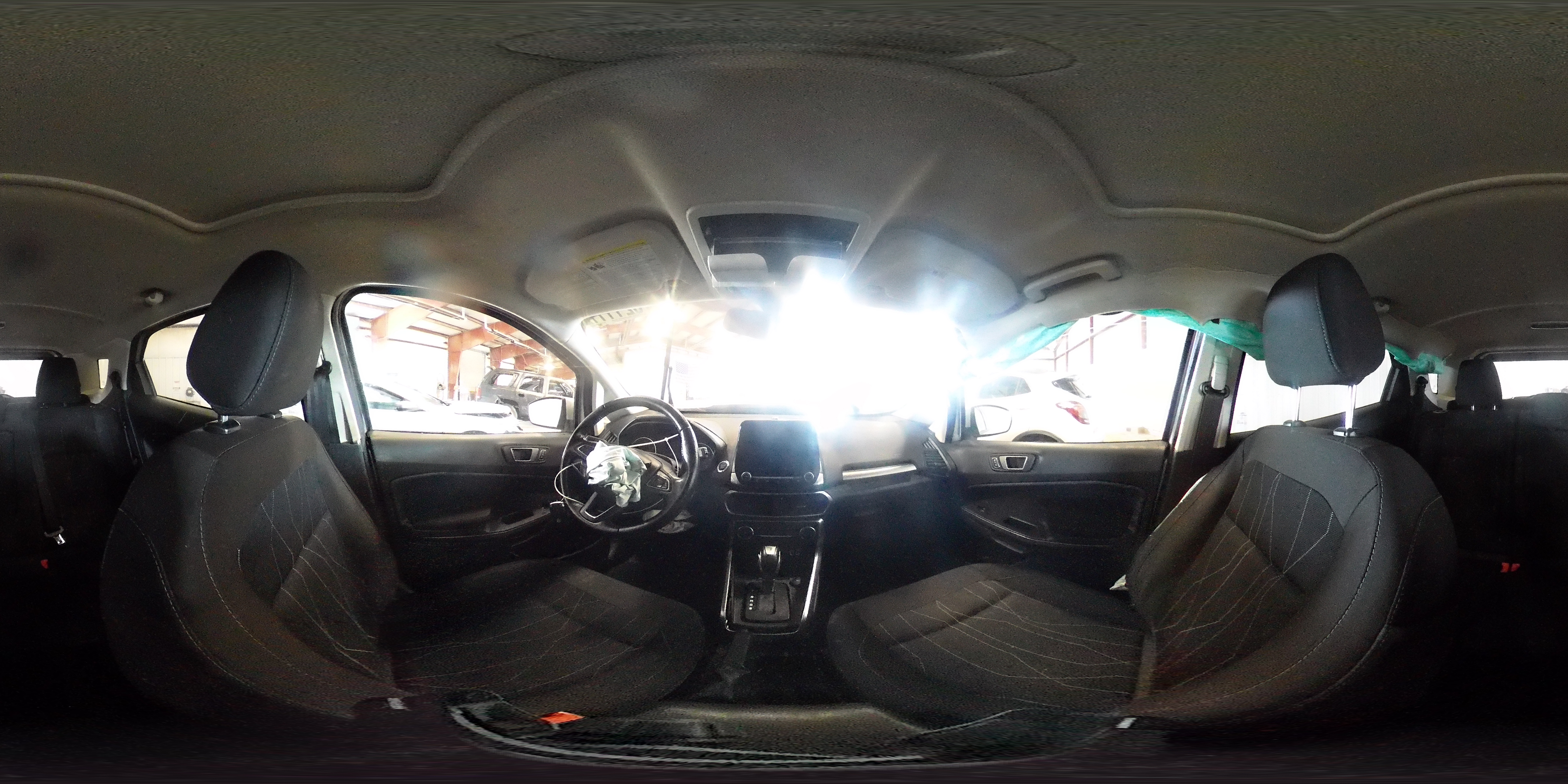 2020 Ford Ecosport Se VIN: MAJ3S2GE6LC313373 Lot: 62111125