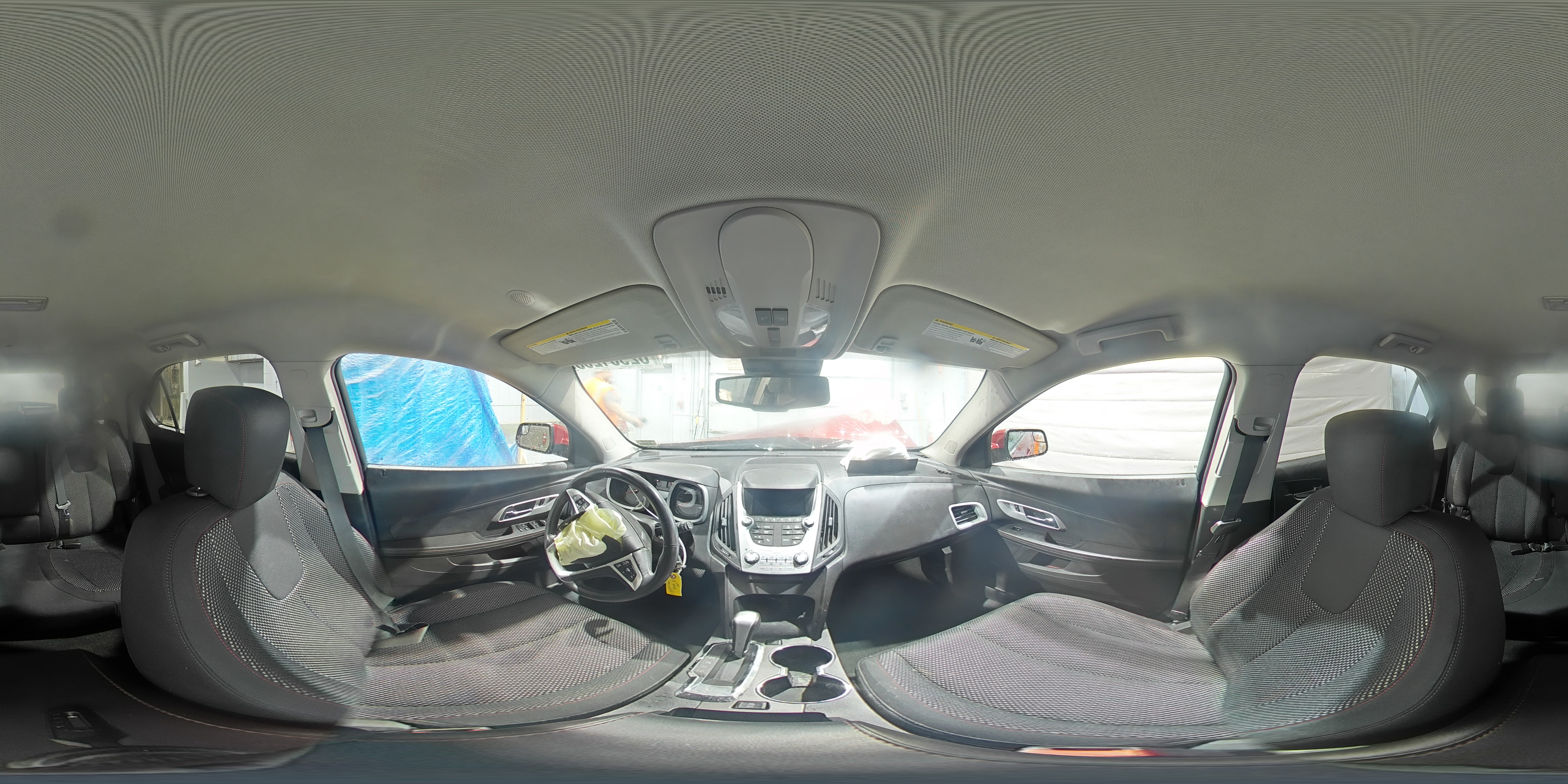 2012 Chevrolet Equinox Lt VIN: 2GNFLEEK2C6241439 Lot: 62901265