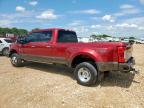 2017 Ford F350 Super Duty იყიდება San Antonio-ში, TX - Vandalism