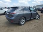 2013 Lexus Rx 350 Base zu verkaufen in Davison, MI - Front End