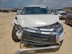 San Antonio, TX에서 판매 중인 2017 Mitsubishi Outlander Gt - Front End