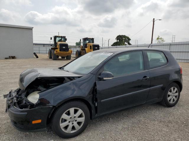 2009 Volkswagen Rabbit   