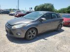 2012 Ford Focus Se للبيع في Oklahoma City، OK - Front End