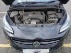 2015 VAUXHALL CORSA LIMI for sale at Copart SANDTOFT