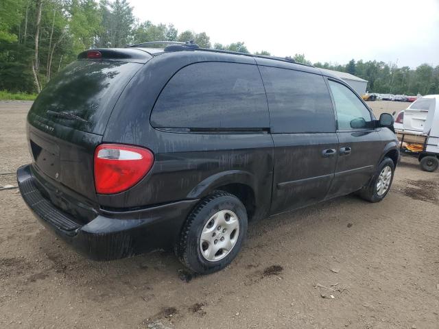 2006 DODGE GRAND CARAVAN SE