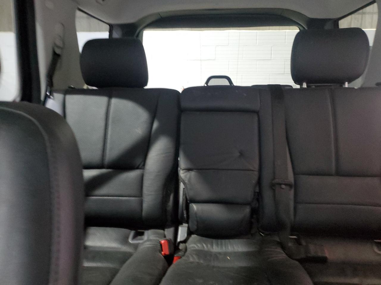 2004 Mercedes-Benz Ml 500 VIN: 4JGAB75E64A485350 Lot: 60138725