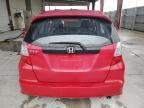 2009 Honda Fit Sport de vânzare în Homestead, FL - Side