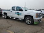 2014 Chevrolet Silverado C1500 Lt de vânzare în Woodhaven, MI - Front End