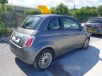 2010 FIAT 500 POP for sale at Copart ST HELENS