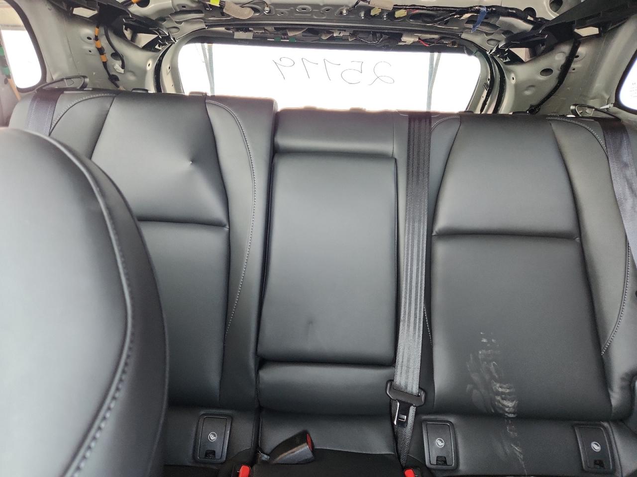 2024 Mazda Cx-30 Select VIN: 3MVDMBBM8RM687965 Lot: 59512715