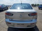 2017 Mitsubishi Lancer Es for Sale in Pennsburg, PA - Front End