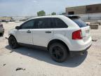 2011 Ford Edge Se zu verkaufen in Kansas City, KS - Front End