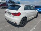2021 AUDI A1 TECHNIK for sale at Copart CHESTER