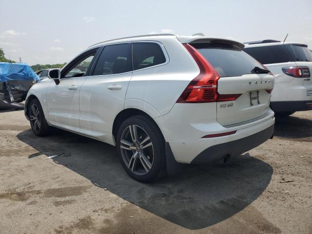  VOLVO XC60 2018 White