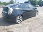 2010 TOYOTA PRIUS T SP for sale at Copart WOLVERHAMPTON