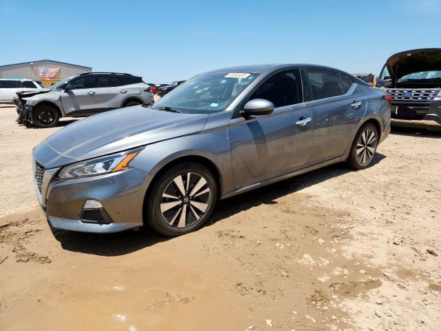 NISSAN ALTIMA SV 2021