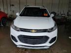 2017 Chevrolet Trax 1Lt zu verkaufen in Madisonville, TN - Undercarriage