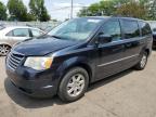 2010 Chrysler Town & Country Touring იყიდება Moraine-ში, OH - Front End