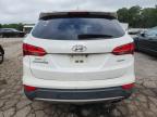 2016 HYUNDAI SANTA FE SPORT    for sale at Copart GA - ATLANTA WEST