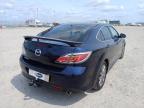 2012 MAZDA 6 VENTURE for sale at Copart CORBY