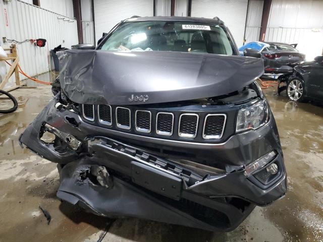  JEEP COMPASS 2019 Charcoal