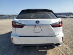2017 Lexus Rx 450H Base на продаже в Anderson, CA - Front End