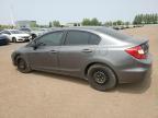 2012 Honda Civic Lx for Sale in Bowmanville, ON - Rear End