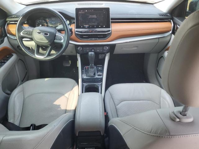  JEEP COMPASS 2022 Czarny