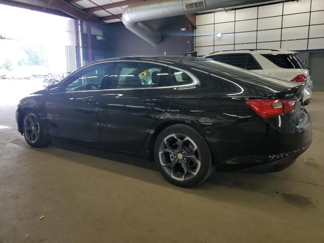  CHEVROLET MALIBU 2023 Czarny