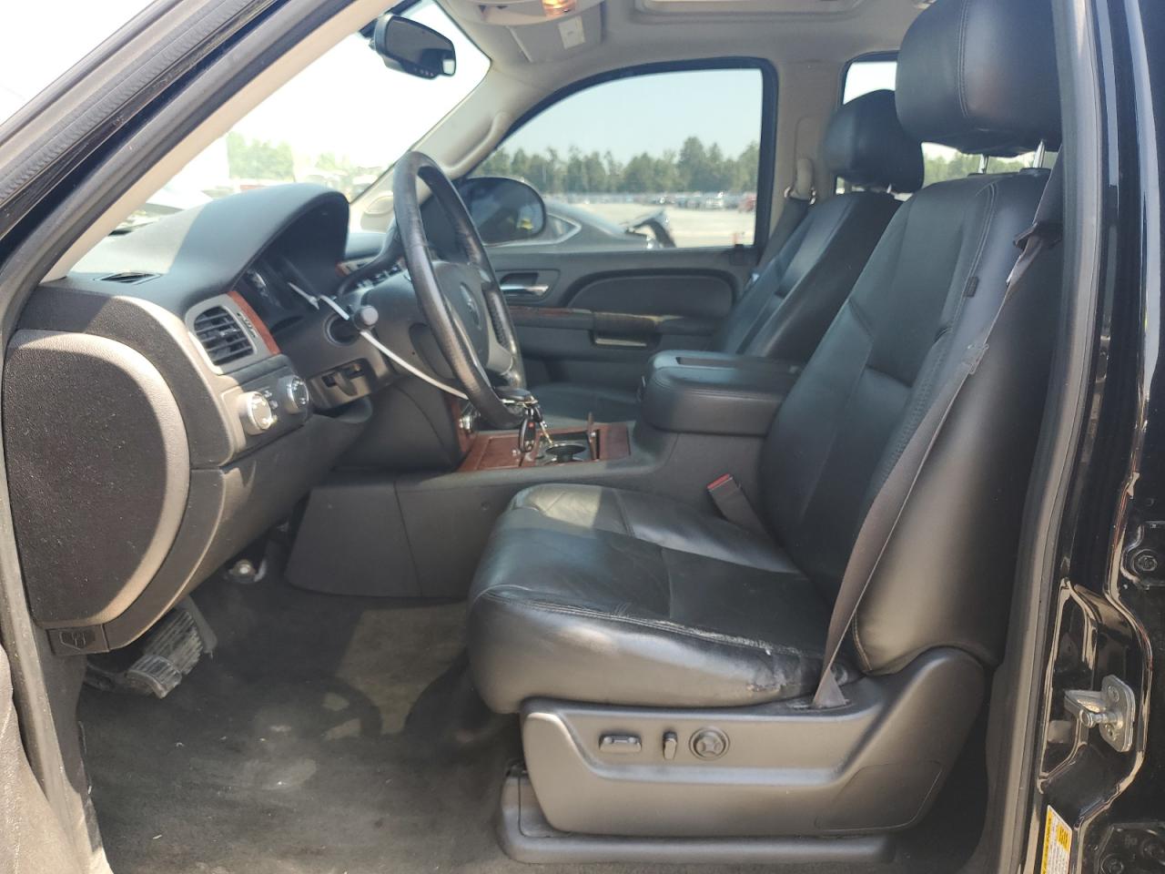 2013 Chevrolet Avalanche Ltz VIN: 3GNTKGE77DG354211 Lot: 61574805
