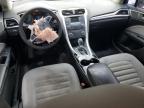 2023 Ford Fusion S for Sale in Byron, GA - Front End