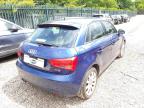 2013 AUDI A1 SPORT T for sale at Copart COLCHESTER