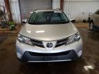 2013 Toyota Rav4 Limited de vânzare în Lansing, MI - Rear End