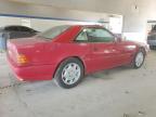 1995 Mercedes-Benz Sl 500   იყიდება Sandston-ში, VA - Mechanical