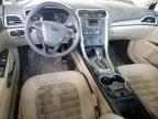 2014 Ford Fusion Se продається в Cartersville, GA - Side