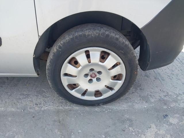 2014 FIAT DOBLO 16V
