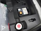 2020 NISSAN JUKE TEKNA for sale at Copart WHITBURN