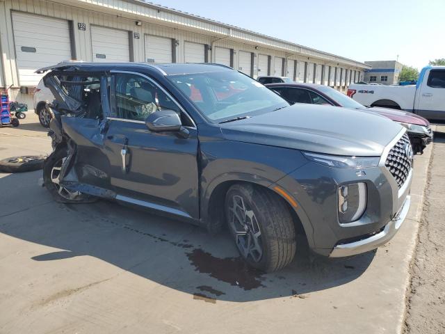  HYUNDAI PALISADE 2022 Szary