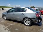 2008 Nissan Sentra 2.0 for Sale in Littleton, CO - Rear End