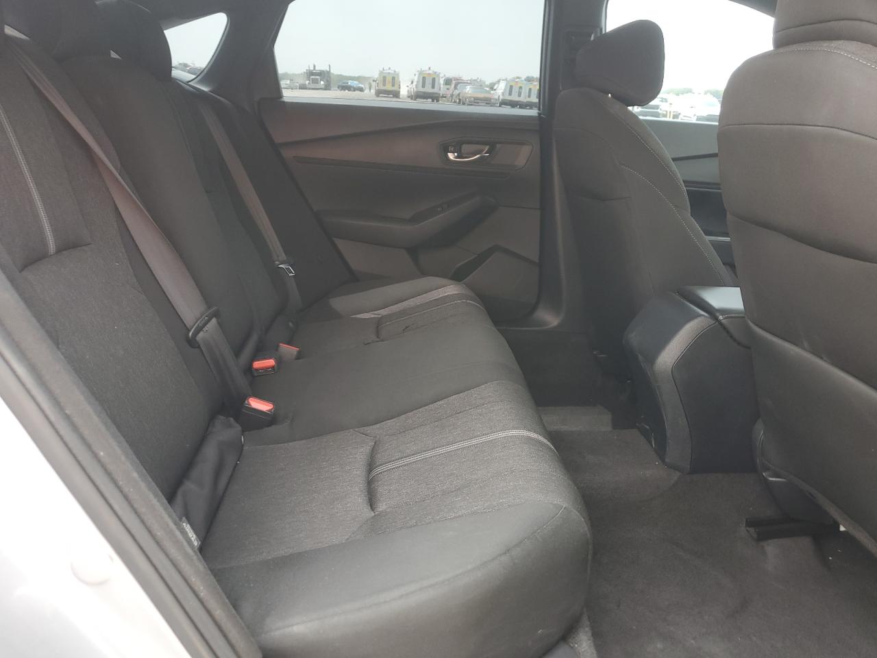 2024 Honda Accord Hybrid Sport VIN: 1HGCY2F50RA046070 Lot: 60700085