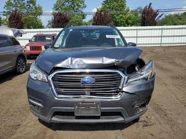  SUBARU ASCENT 2019 Szary