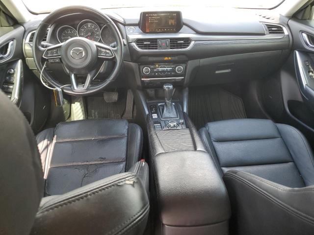  MAZDA 6 2017 Szary
