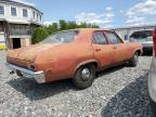 1968 Chevrolet Nova იყიდება North Billerica-ში, MA - Normal Wear