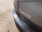2024 SKODA KAROQ SE L for sale at Copart WOLVERHAMPTON