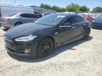 2013 Tesla Model S    for Sale in Sacramento, CA - Front End