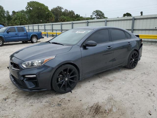 KIA FORTE GT L 2021