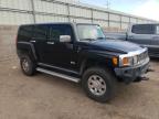 2007 Hummer H3  na sprzedaż w Albuquerque, NM - Mechanical