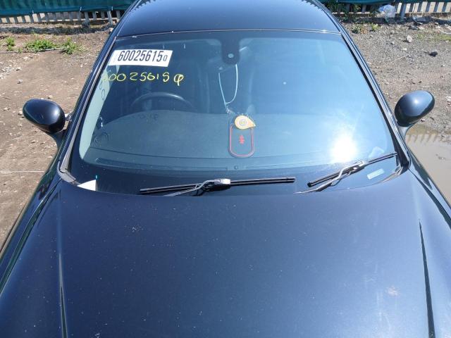 2005 JAGUAR S-TYPE SPO