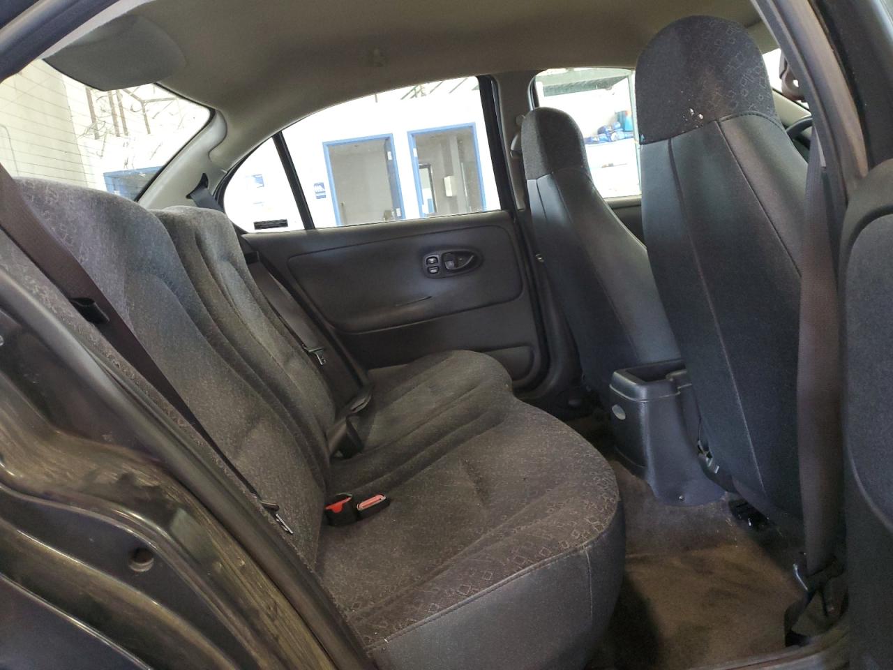 2002 Saturn Sl1 VIN: 1G8ZH52812Z300140 Lot: 61628415